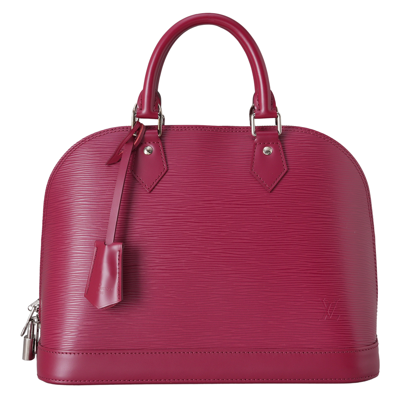 LOUIS VUITTON(USED)루이비통 M40490 에삐 알마 PM & 스트랩
